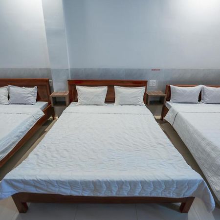 Thanh Ngoc Motel Buon Ma Thuot Exterior photo
